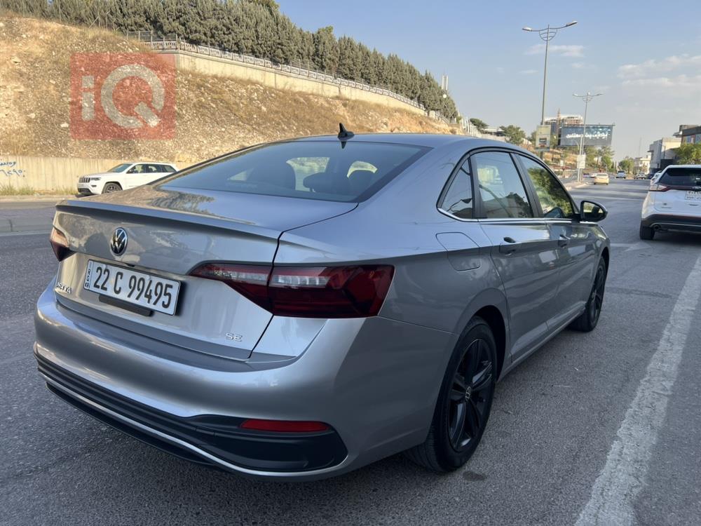 Volkswagen Jetta